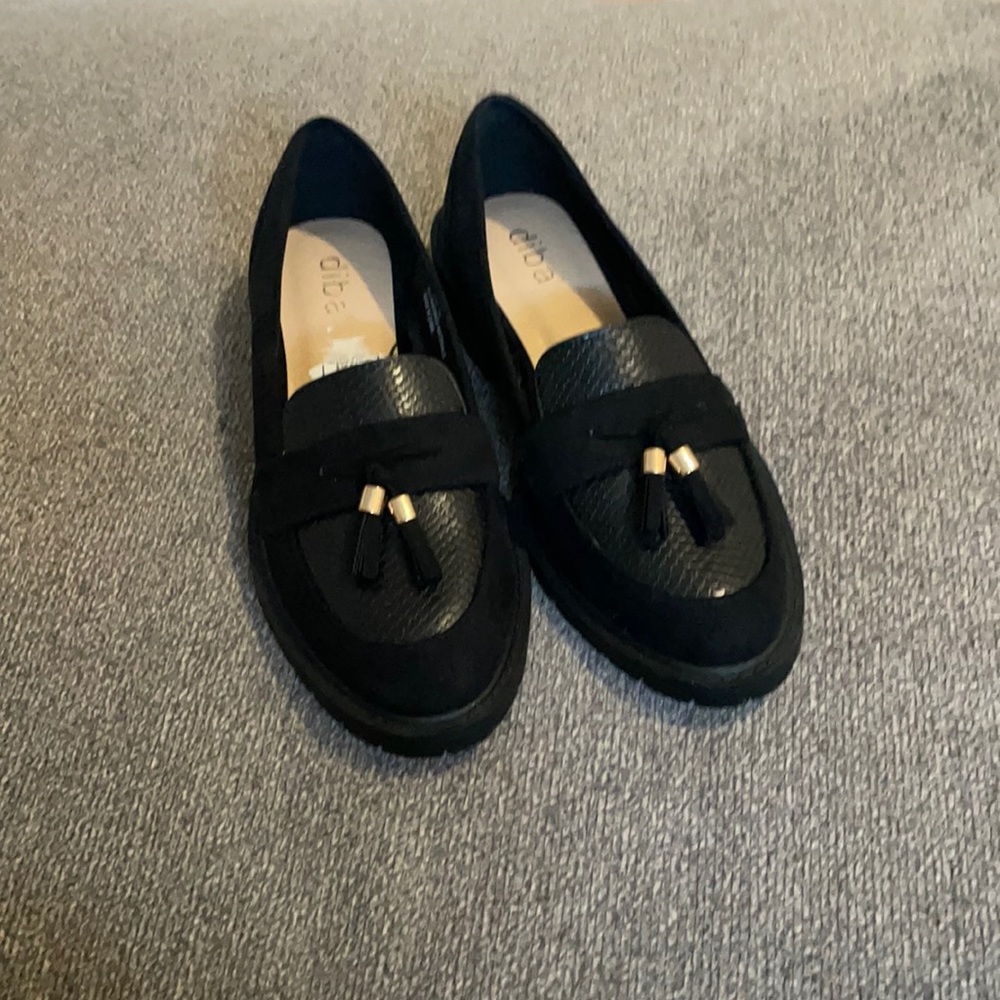 Never been used